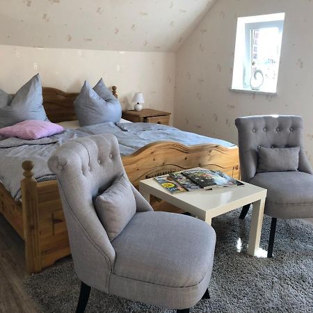 Ferienhaus Elpare Schleife Εξωτερικό φωτογραφία