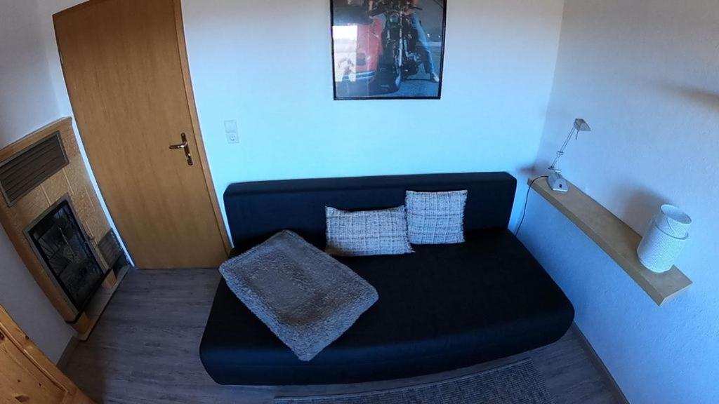 Ferienhaus Elpare Schleife Εξωτερικό φωτογραφία