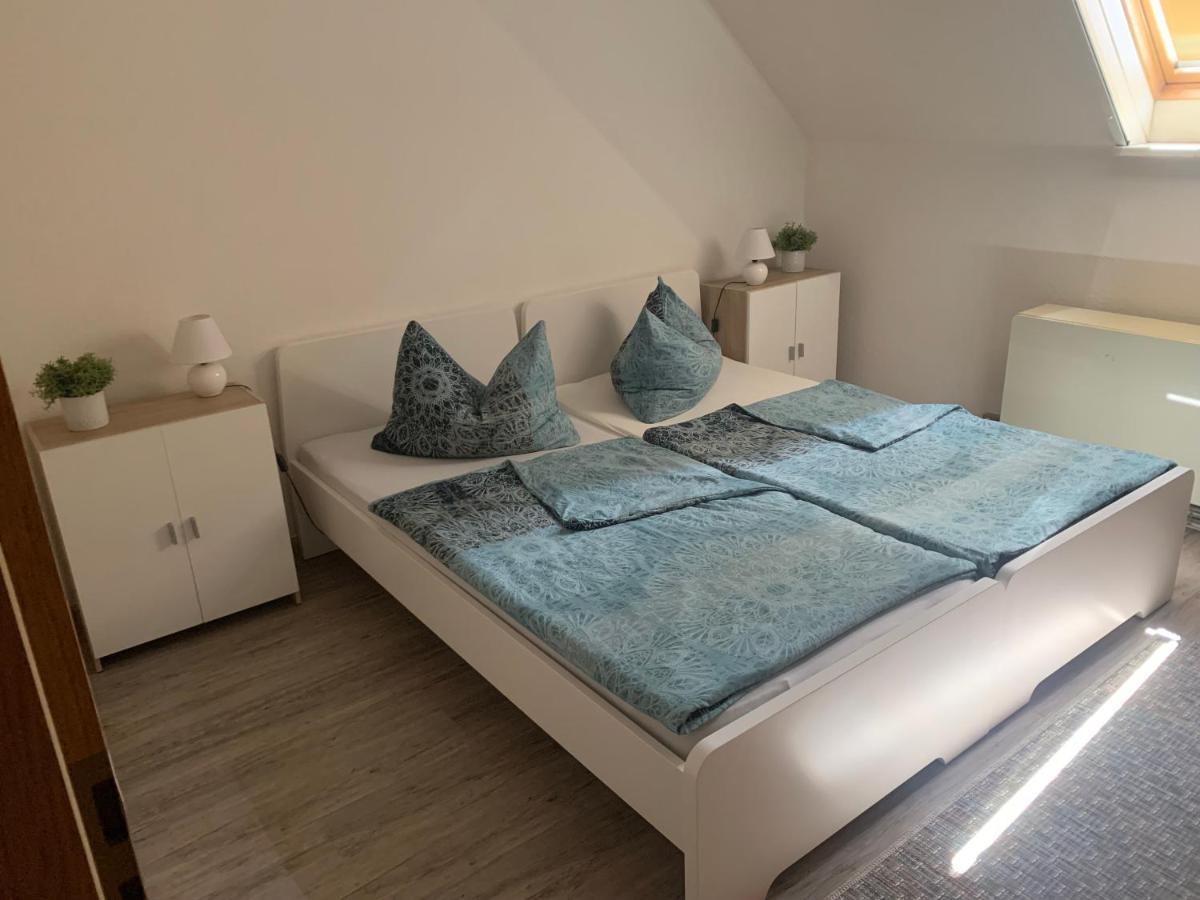Ferienhaus Elpare Schleife Εξωτερικό φωτογραφία