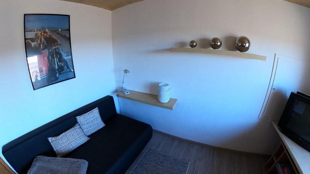 Ferienhaus Elpare Schleife Εξωτερικό φωτογραφία