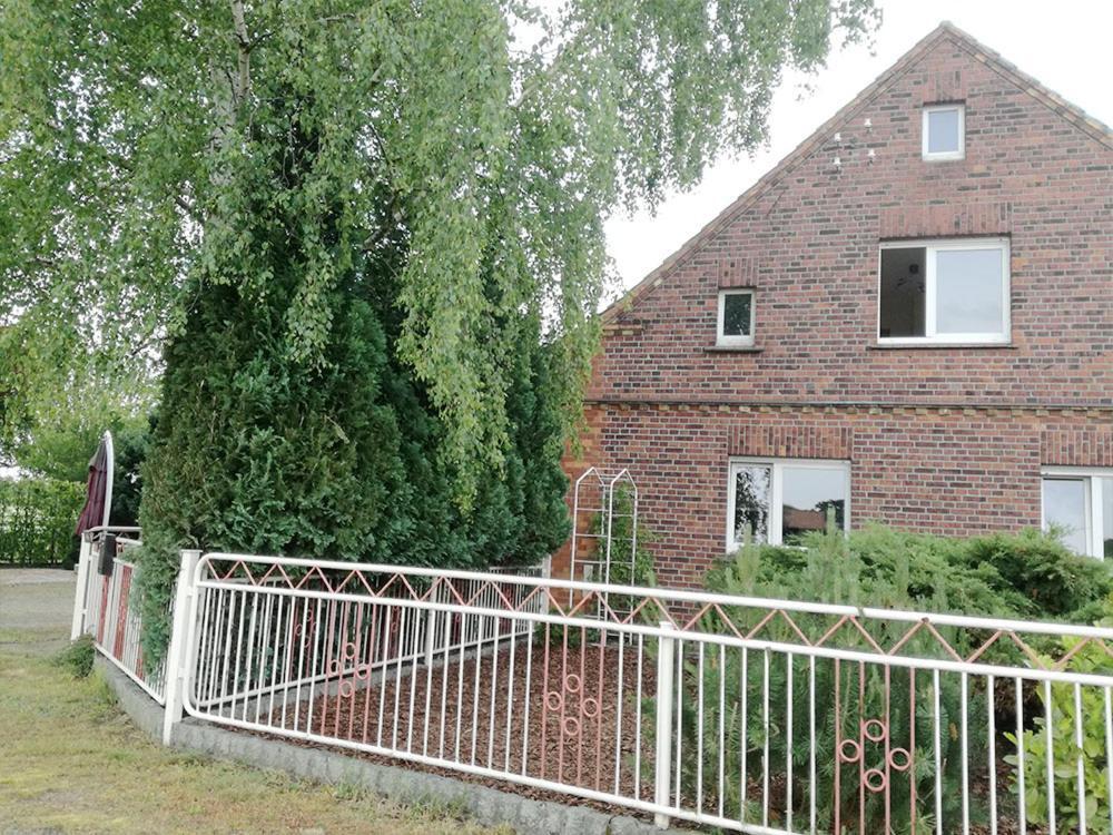 Ferienhaus Elpare Schleife Εξωτερικό φωτογραφία