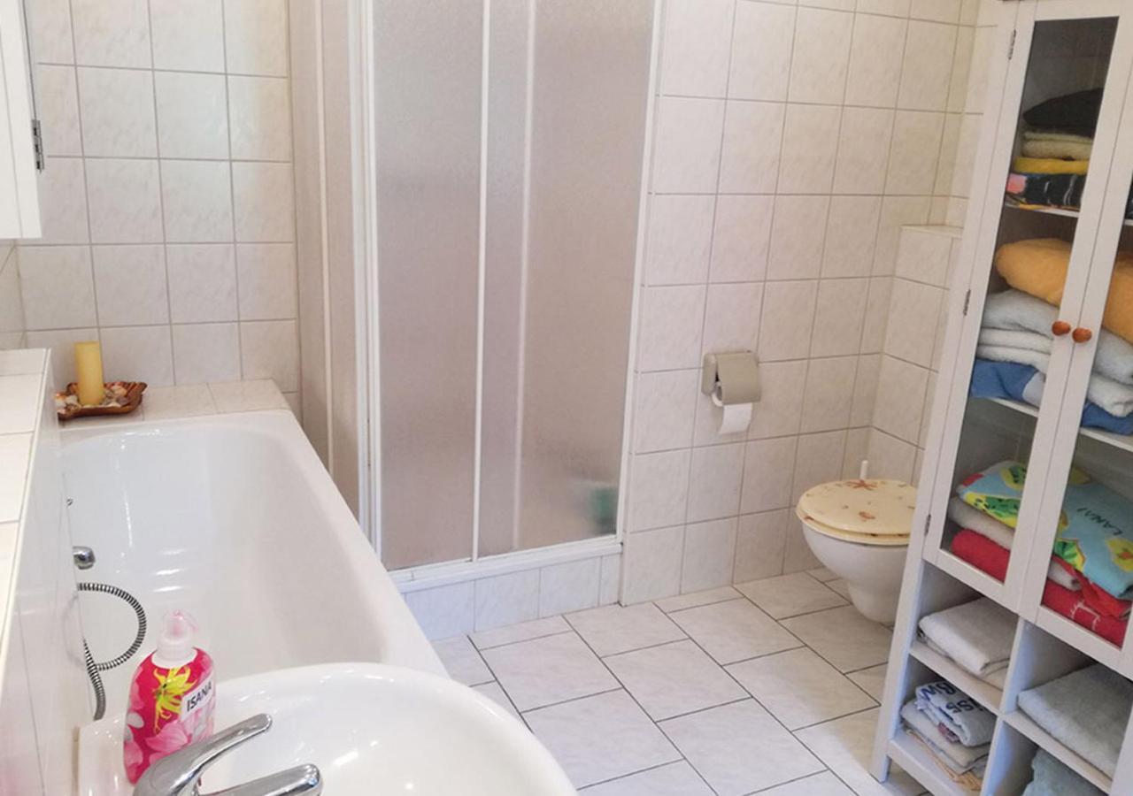 Ferienhaus Elpare Schleife Εξωτερικό φωτογραφία