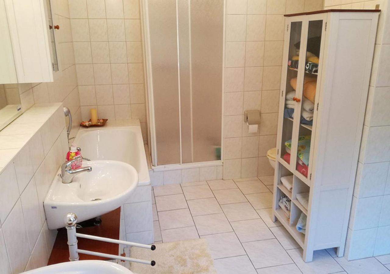 Ferienhaus Elpare Schleife Εξωτερικό φωτογραφία