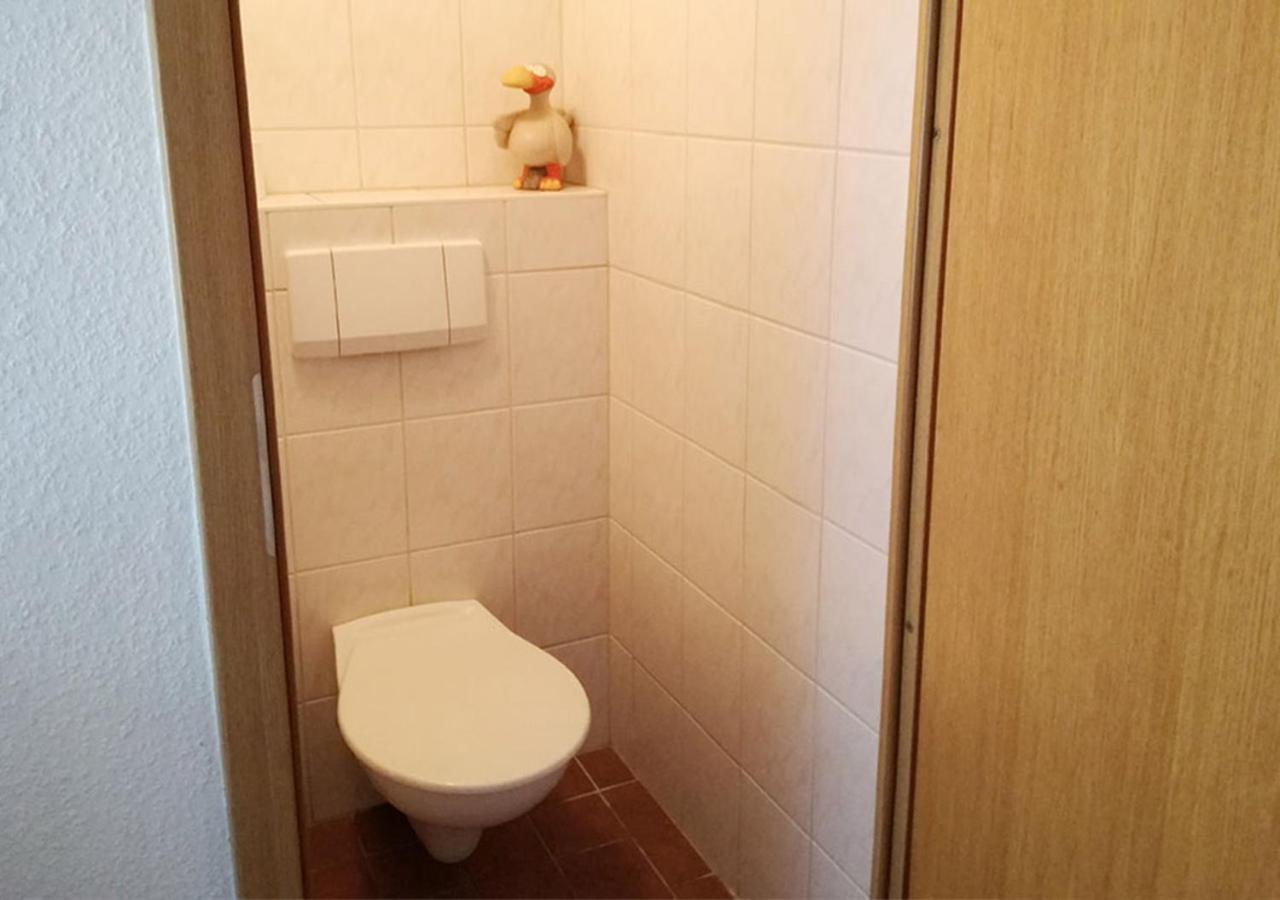 Ferienhaus Elpare Schleife Εξωτερικό φωτογραφία